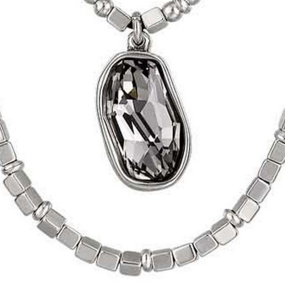 UNO de 50 statement tier necklace - Picture 3 of 4